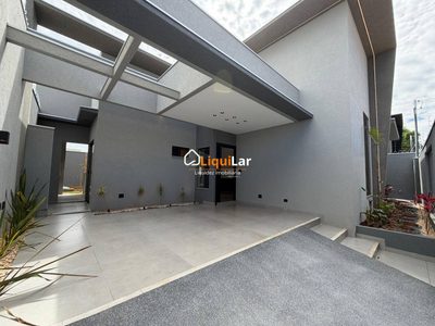 Casa, 3 quartos, 118 m² - Foto 2