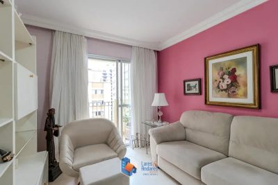 Apartamento, 3 quartos, 93 m² - Foto 4