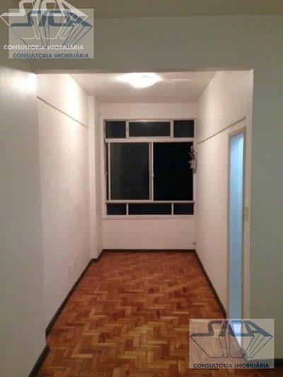 Apartamento, 1 quarto, 33 m² - Foto 2