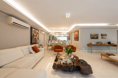Apartamento, 5 quartos, 540 m² - Foto 5