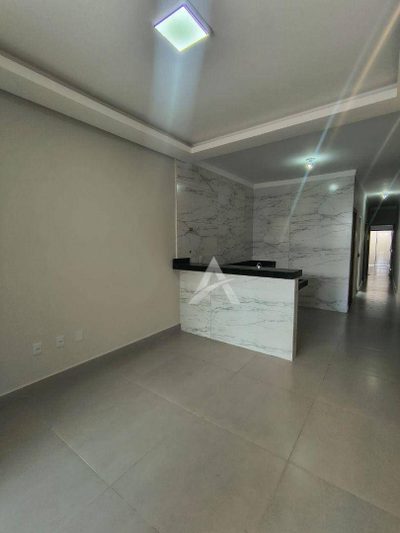 Casa, 2 quartos, 70 m² - Foto 3