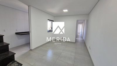 Cobertura, 3 quartos, 136 m² - Foto 2