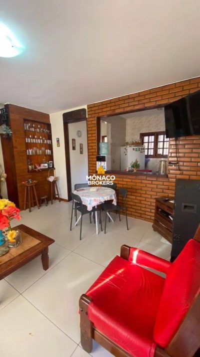 Casa, 4 quartos, 200 m² - Foto 5