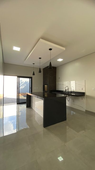 Casa, 2 quartos, 105 m² - Foto 4