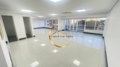 Sala-Conjunto, 100 m² - Foto 1