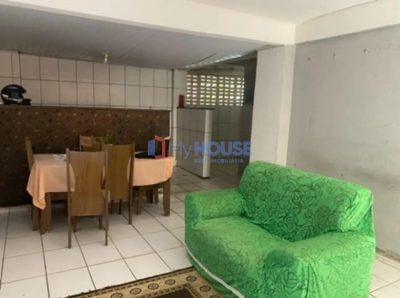 Casa, 7 quartos, 240 m² - Foto 3