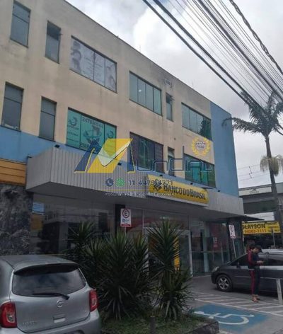 Prédio Inteiro, 1072 m² - Foto 5