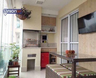 Apartamento, 3 quartos, 105 m² - Foto 5