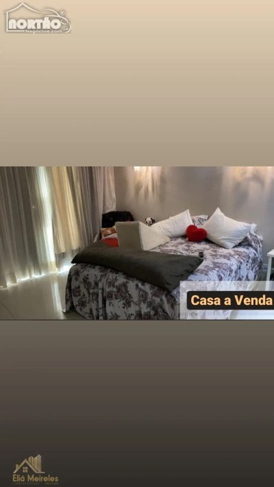Casa, 6 quartos, 260 m² - Foto 2