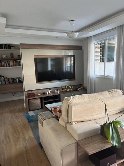 Apartamento, 2 quartos, 100 m² - Foto 5