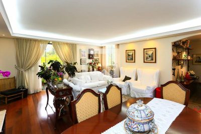 Apartamento, 3 quartos, 185 m² - Foto 4