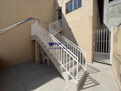 Casa, 1 quarto, 50 m² - Foto 2