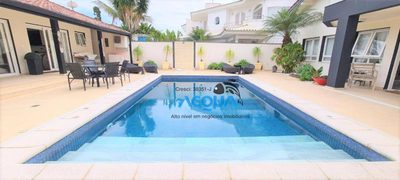 Sobrado, 4 quartos, 480 m² - Foto 3