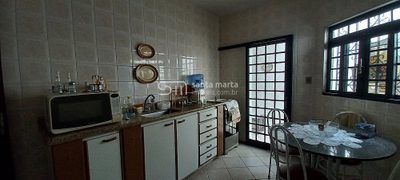 Casa, 3 quartos, 280 m² - Foto 5