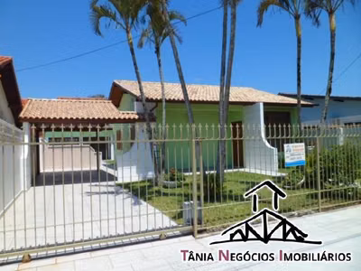 Casa, 4 quartos, 200 m² - Foto 1