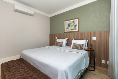 Apartamento, 4 quartos, 243 m² - Foto 2