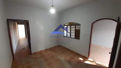 Casa, 2 quartos, 100 m² - Foto 2