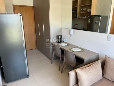 Apartamento, 1 quarto, 28 m² - Foto 1