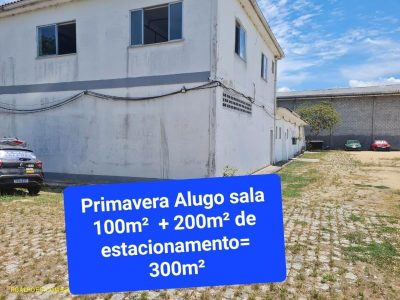Sala-Conjunto, 100 m² - Foto 3