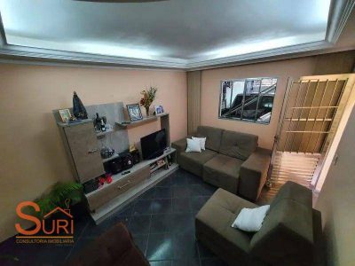 Casa, 5 quartos, 160 m² - Foto 2