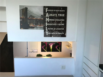 Apartamento, 1 quarto, 60 m² - Foto 3