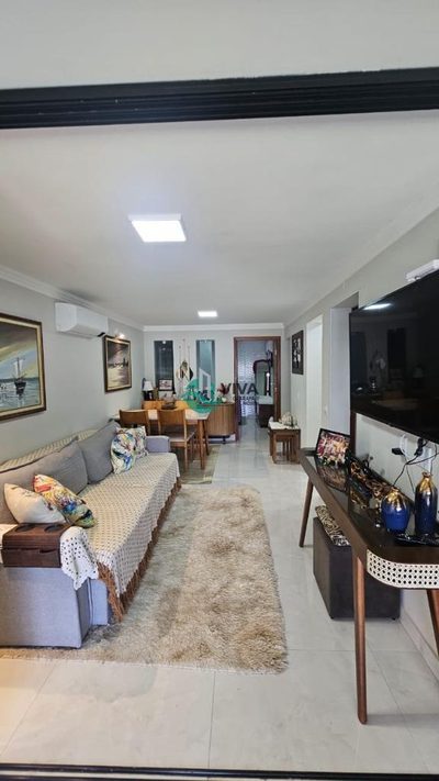 Apartamento, 3 quartos, 80 m² - Foto 5