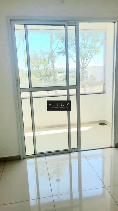 Apartamento, 2 quartos, 65 m² - Foto 3