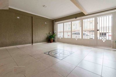 Sobrado, 3 quartos, 160 m² - Foto 1
