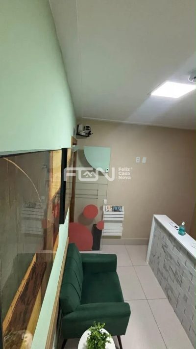 Sala-Conjunto, 32 m² - Foto 3