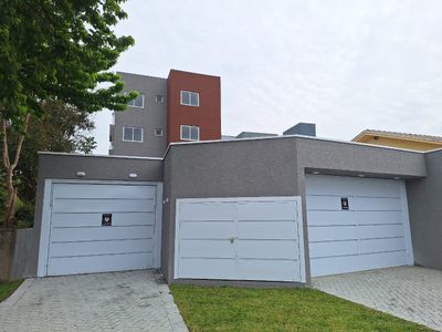 Apartamento, 3 quartos, 59 m² - Foto 1
