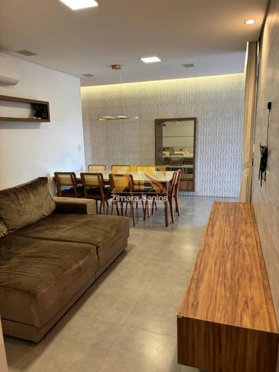Apartamento, 3 quartos, 110 m² - Foto 2