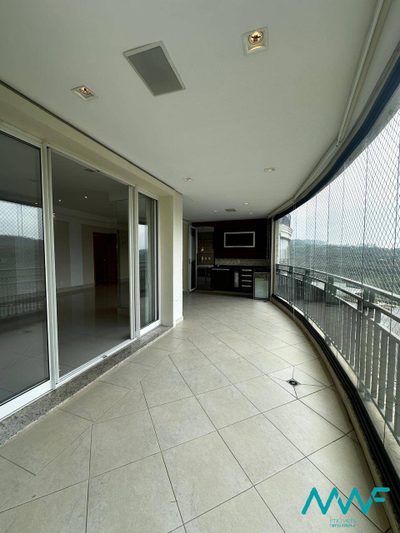 Apartamento, 3 quartos, 201 m² - Foto 2