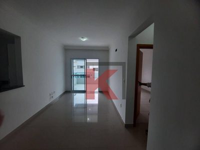 Apartamento, 1 quarto, 60 m² - Foto 2