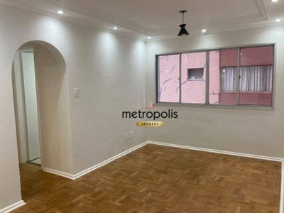Apartamento, 2 quartos, 62 m² - Foto 4