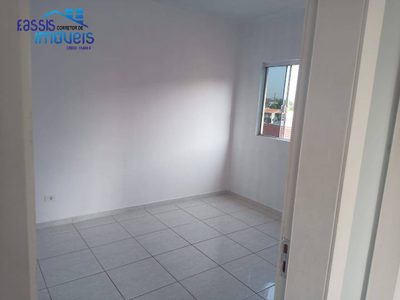 Apartamento, 2 quartos, 48 m² - Foto 4