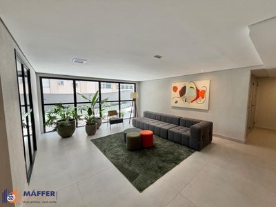 Apartamento, 1 quarto, 75 m² - Foto 2