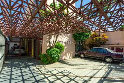Casa Comercial, 362 m² - Foto 1