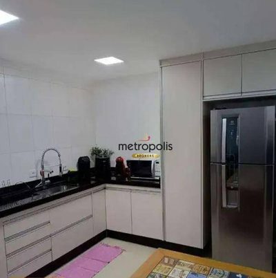 Apartamento, 2 quartos, 62 m² - Foto 4