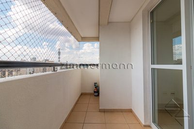 Apartamento, 3 quartos, 76 m² - Foto 4