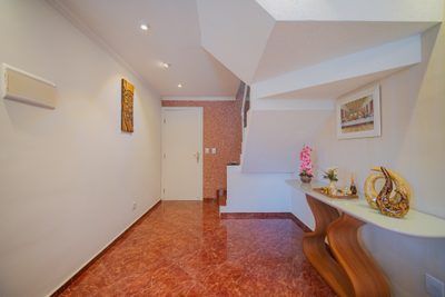 Casa, 3 quartos - Foto 5