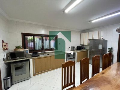 Sobrado, 3 quartos, 315 m² - Foto 5