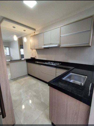 Casa, 2 quartos, 55 m² - Foto 5