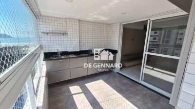 Apartamento, 3 quartos, 139 m² - Foto 1