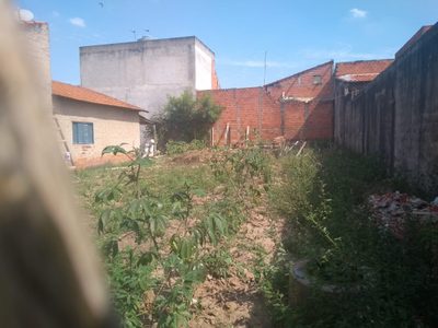 Terreno, 250 m² - Foto 2