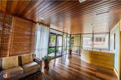 Apartamento, 3 quartos, 150 m² - Foto 3