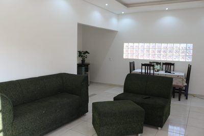 Casa, 7 quartos, 360 m² - Foto 1