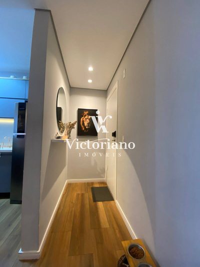 Apartamento, 2 quartos, 56 m² - Foto 4