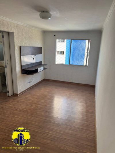 Apartamento, 2 quartos, 55 m² - Foto 3