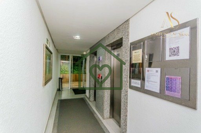 Apartamento, 2 quartos, 56 m² - Foto 3