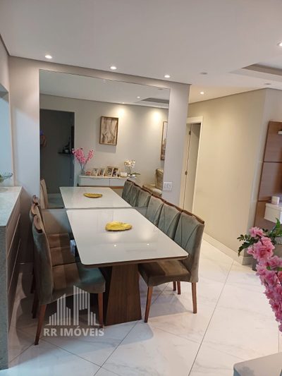 Apartamento, 3 quartos, 71 m² - Foto 5
